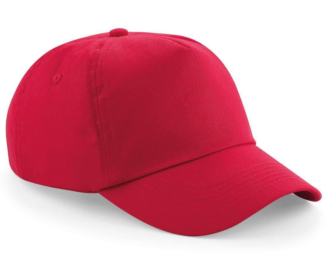 Beechfield Original 5 Panel Cap