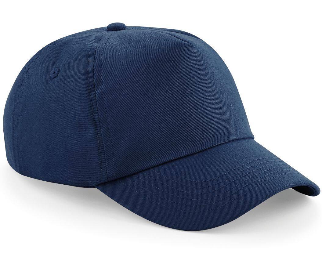 Beechfield Original 5 Panel Cap