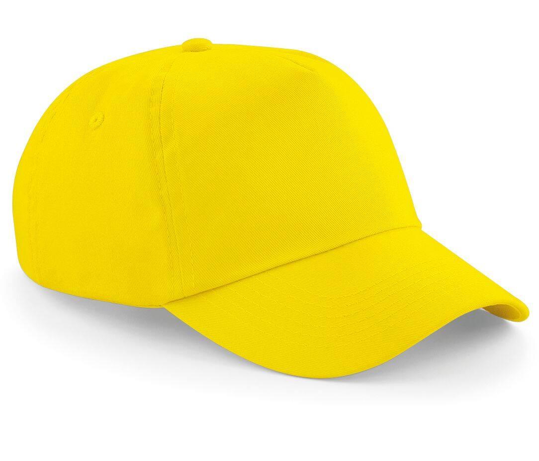 Beechfield Original 5 Panel Cap