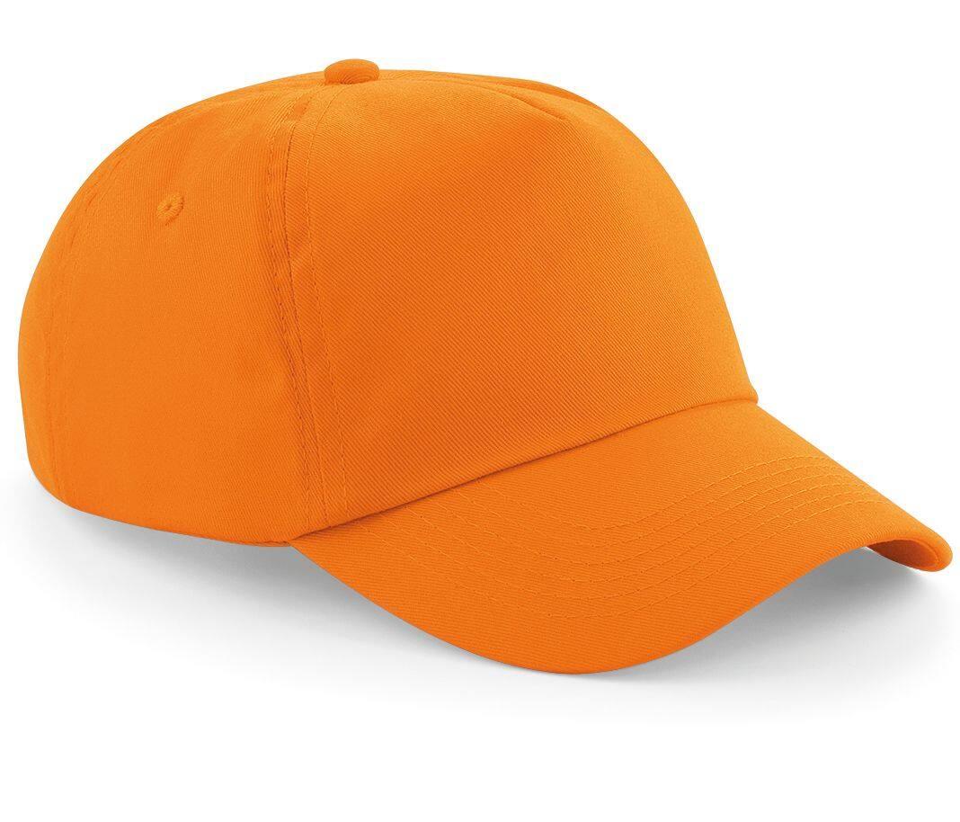 Beechfield Original 5 Panel Cap