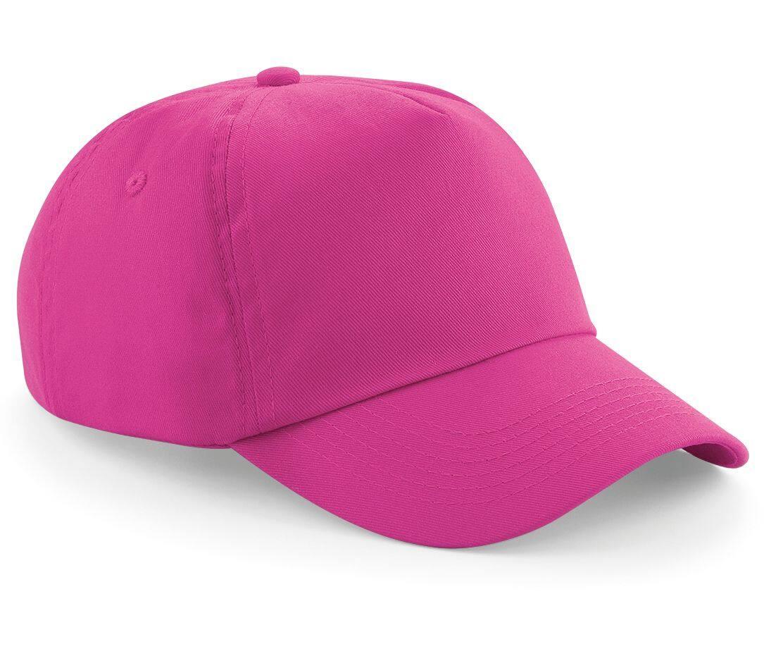 Beechfield Original 5 Panel Cap
