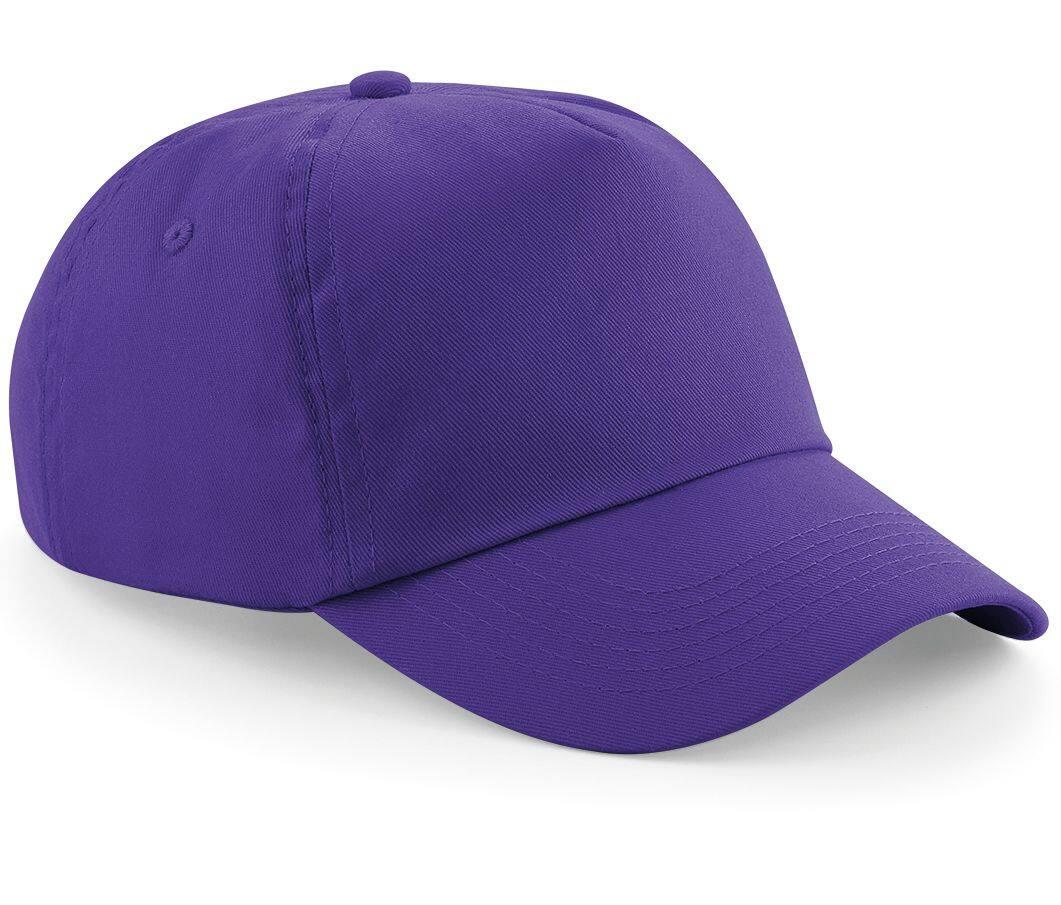 Beechfield Original 5 Panel Cap