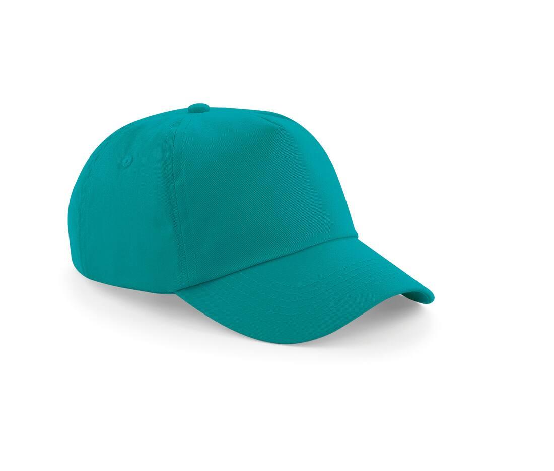 Beechfield Original 5 Panel Cap