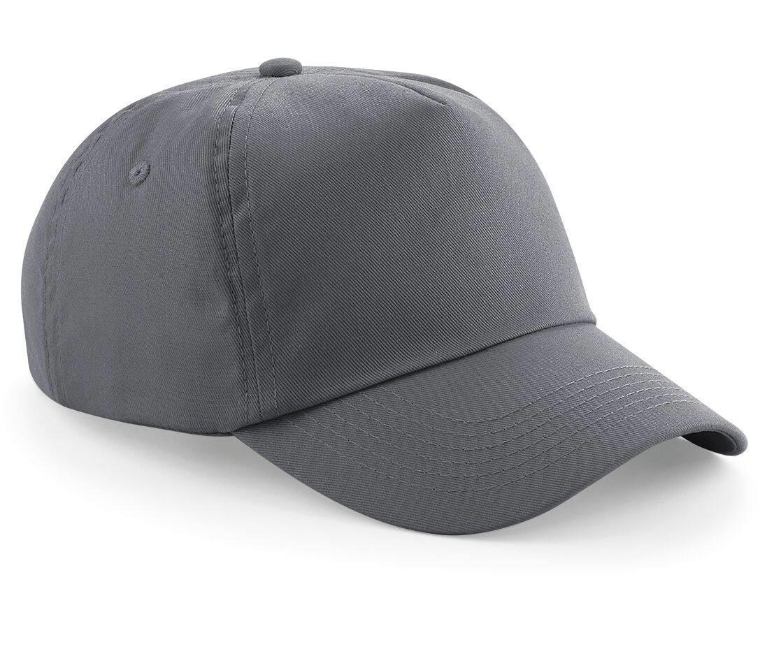 Beechfield Original 5 Panel Cap