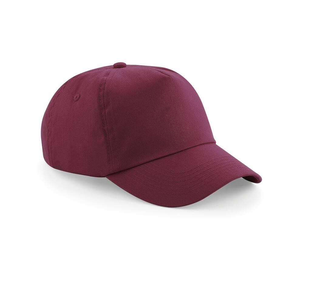 Beechfield Original 5 Panel Cap