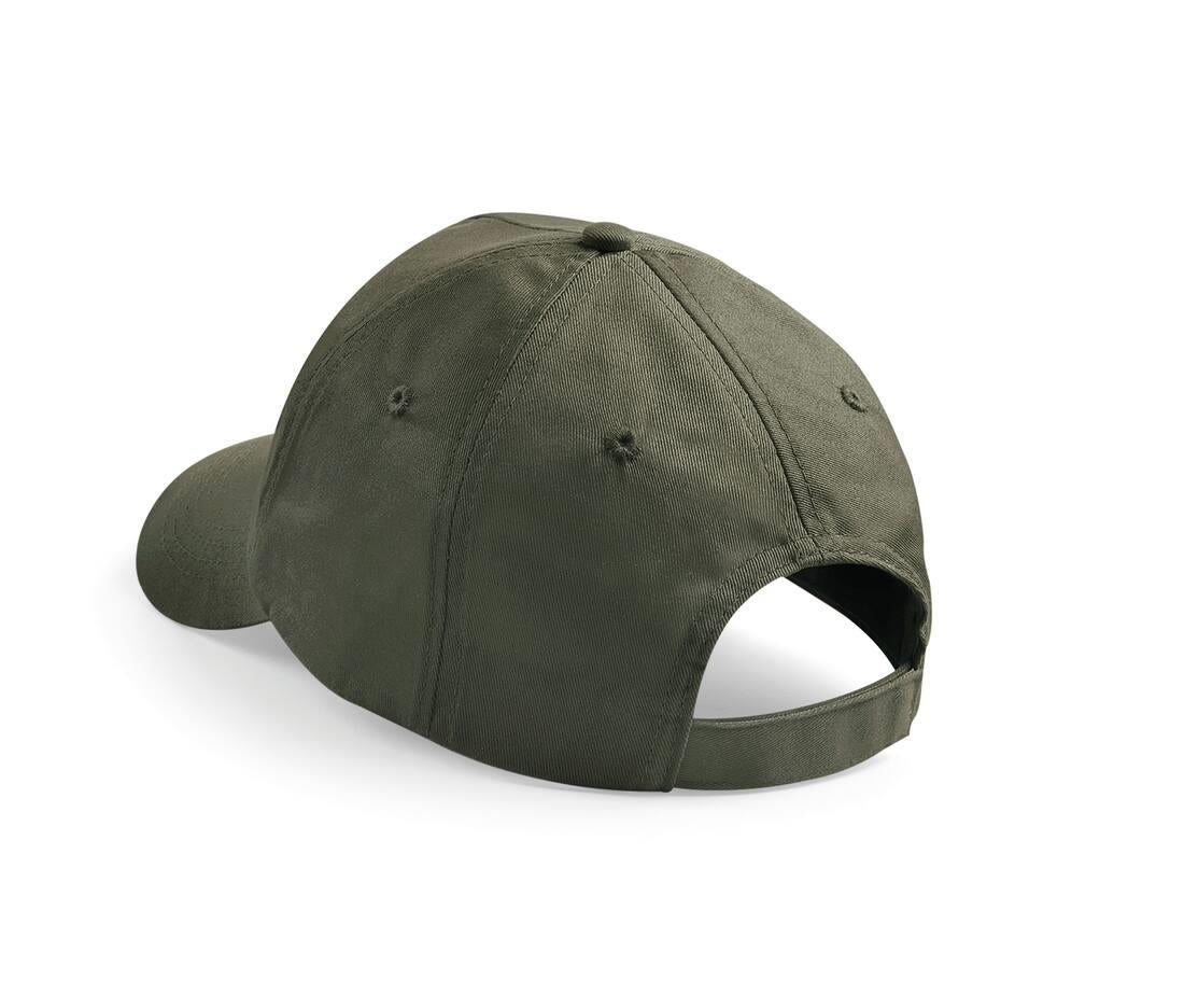 Beechfield Original 5 Panel Cap