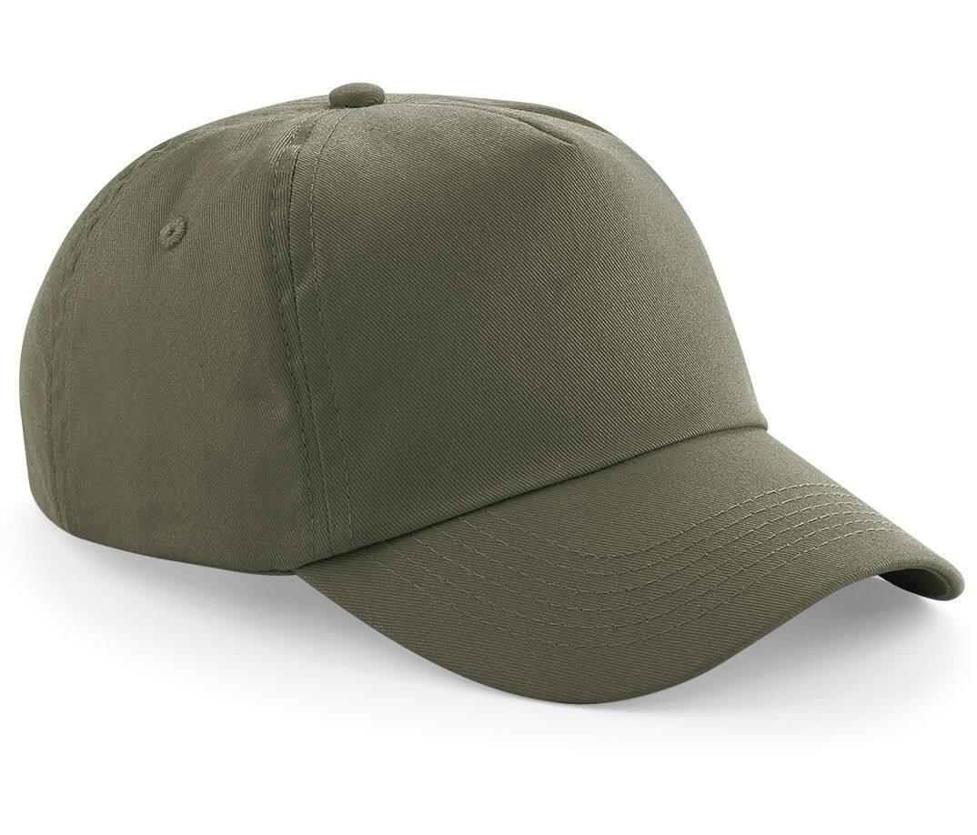 Beechfield Original 5 Panel Cap