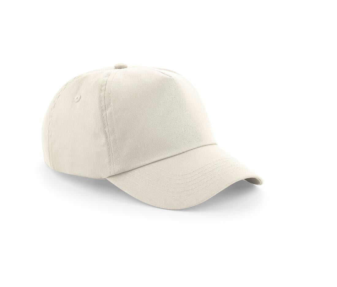 Beechfield Original 5 Panel Cap