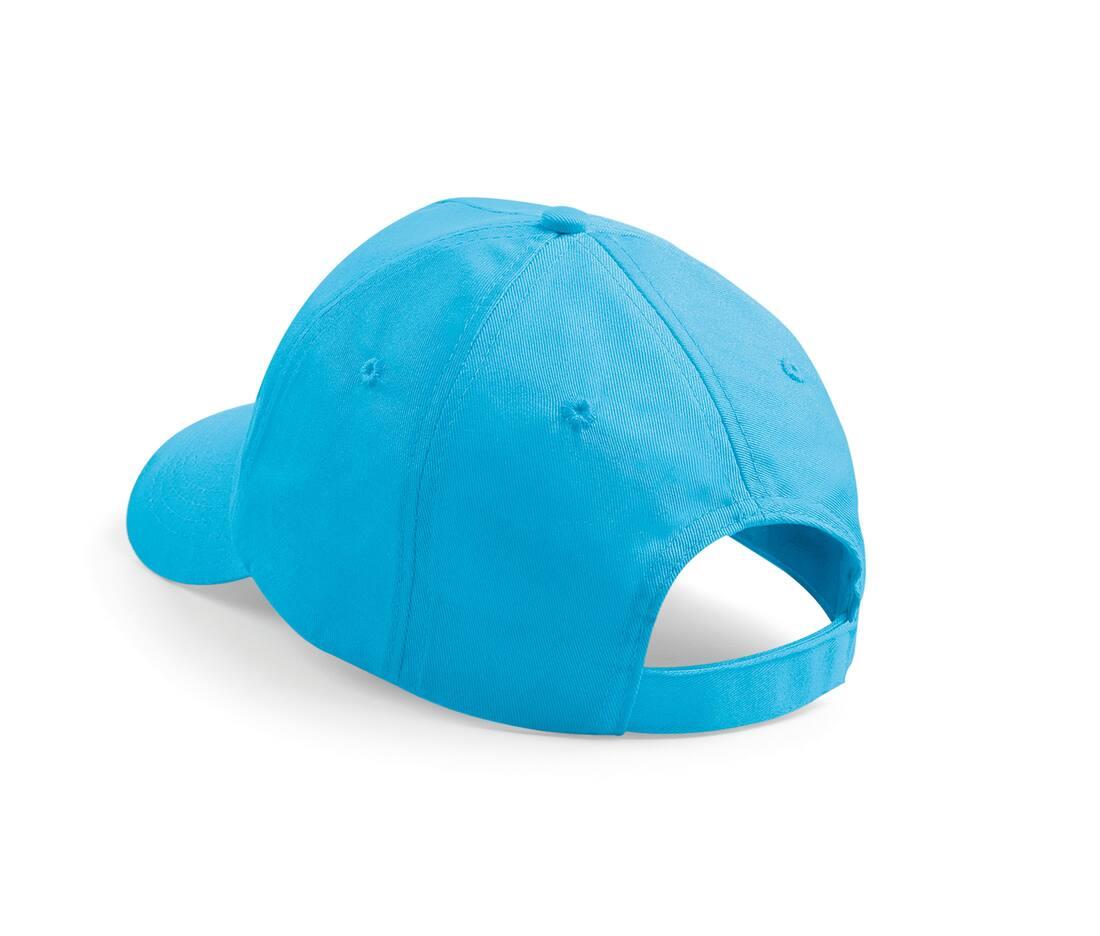 Beechfield Original 5 Panel Cap