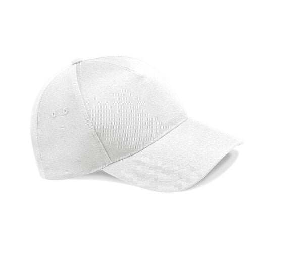Beechfield Ultimate 5 Panel Cap