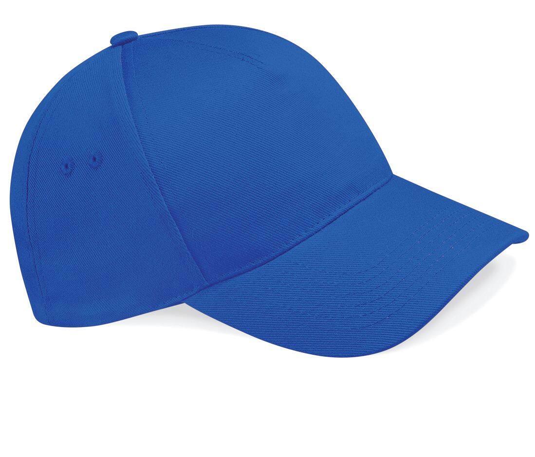 Beechfield Ultimate 5 Panel Cap
