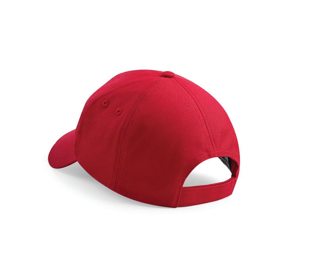 Beechfield Ultimate 5 Panel Cap