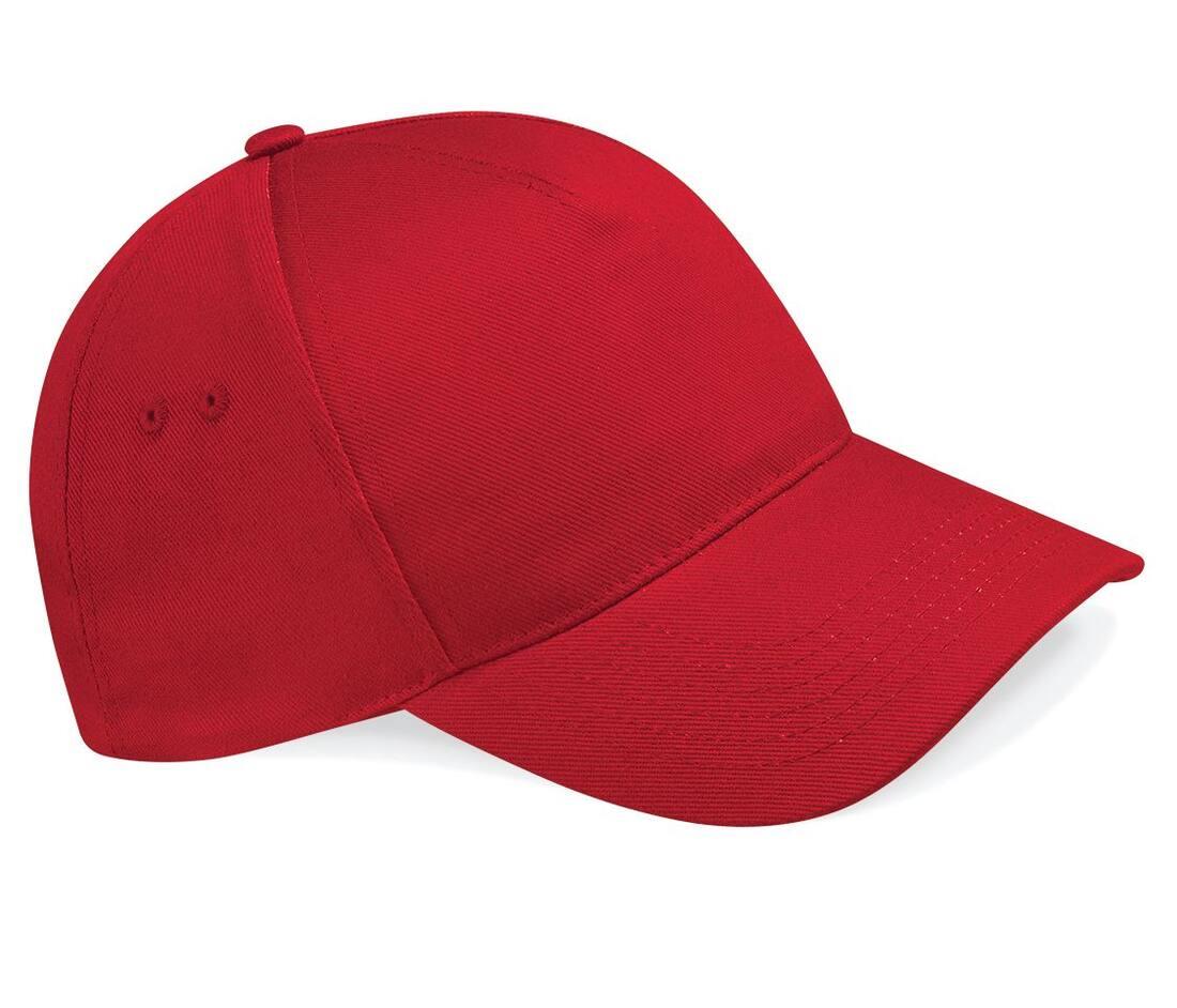Beechfield Ultimate 5 Panel Cap