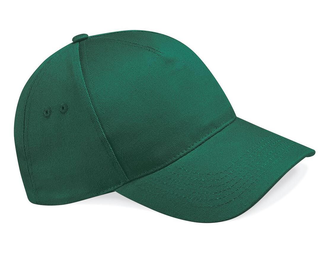 Beechfield Ultimate 5 Panel Cap