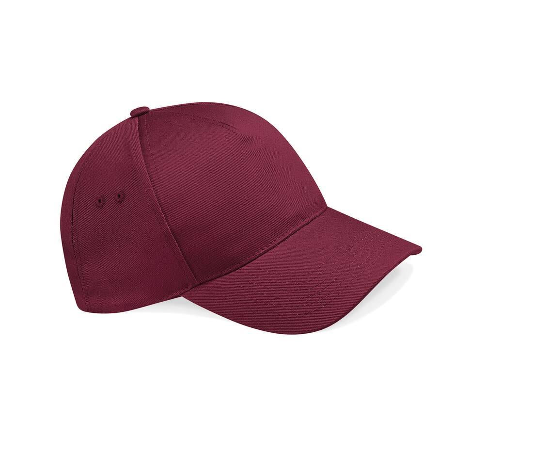 Beechfield Ultimate 5 Panel Cap
