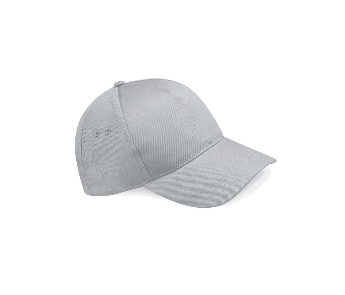 Beechfield Ultimate 5 Panel Cap