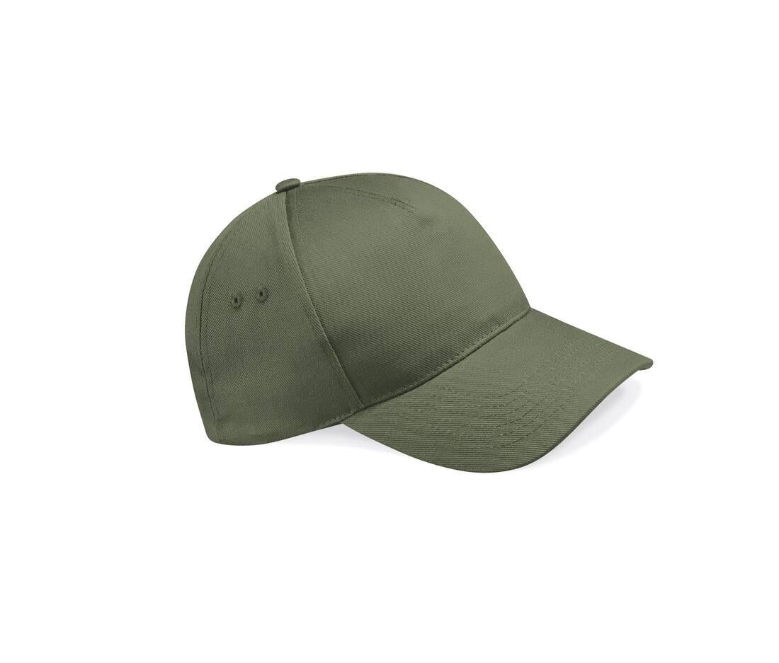 Beechfield Ultimate 5 Panel Cap