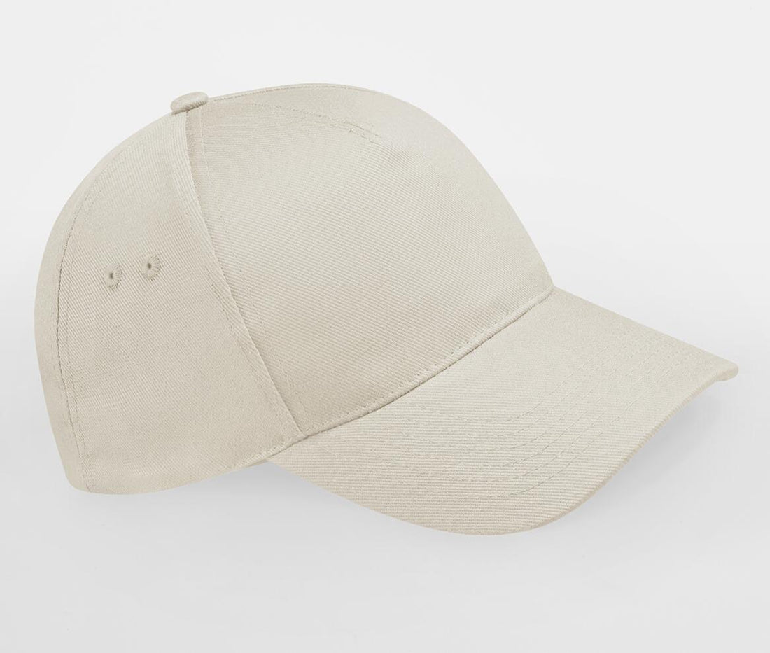 Beechfield Ultimate 5 Panel Cap