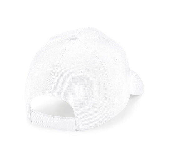 Ultimate 6 Panel Cap