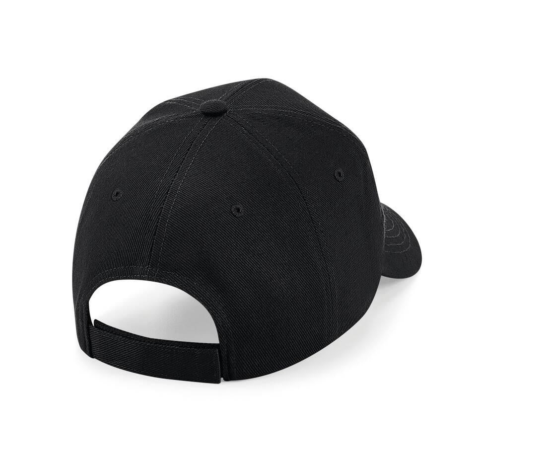 Beechfield Ultimate 6 Panel Cap