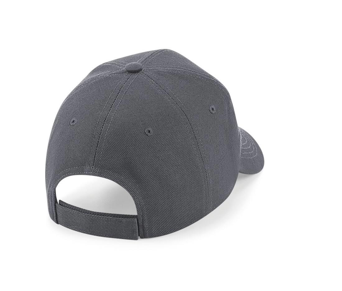 Beechfield Ultimate 6 Panel Cap