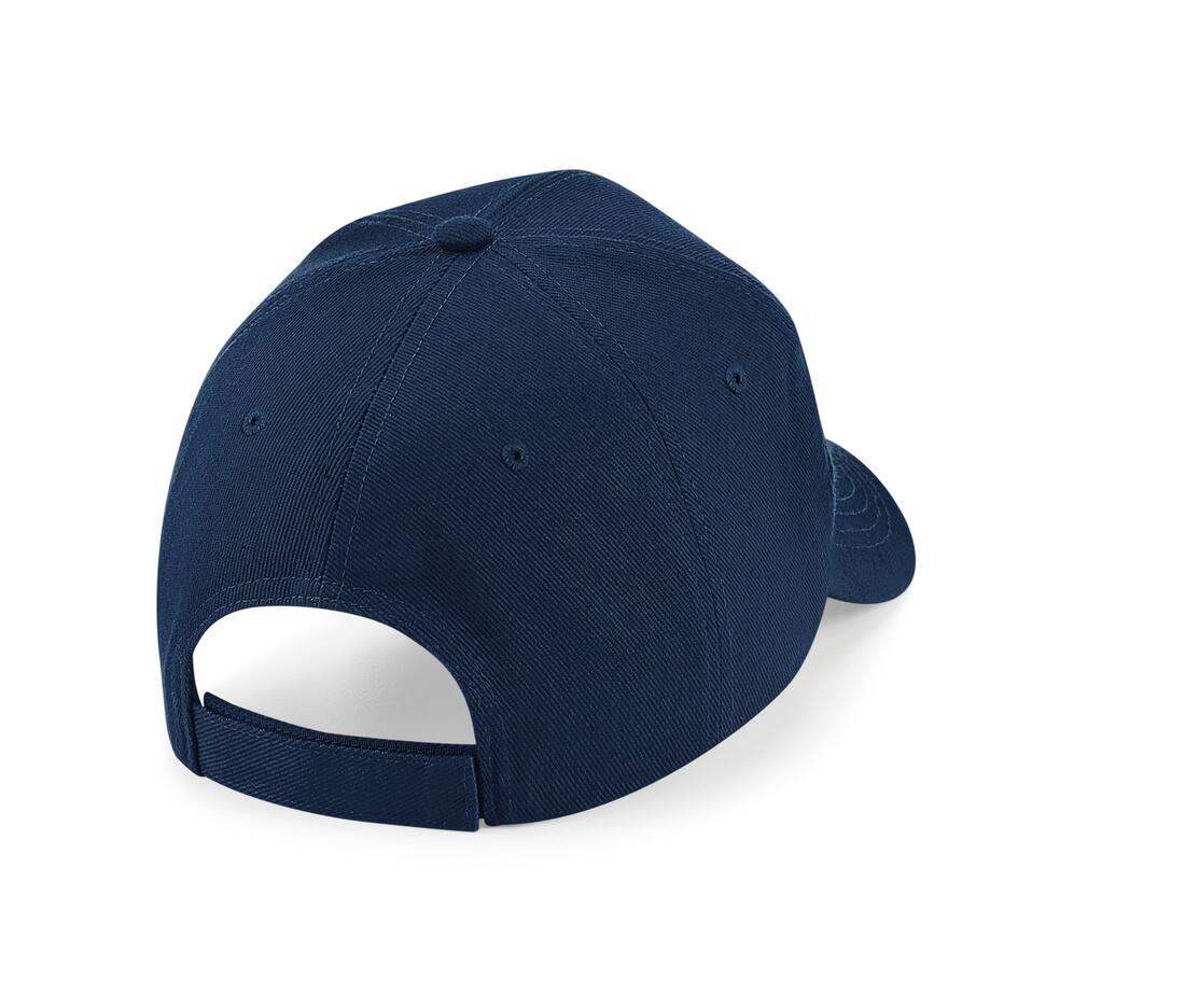 Beechfield Ultimate 6 Panel Cap