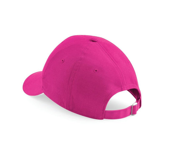 Athleisure 6 Panel Cap