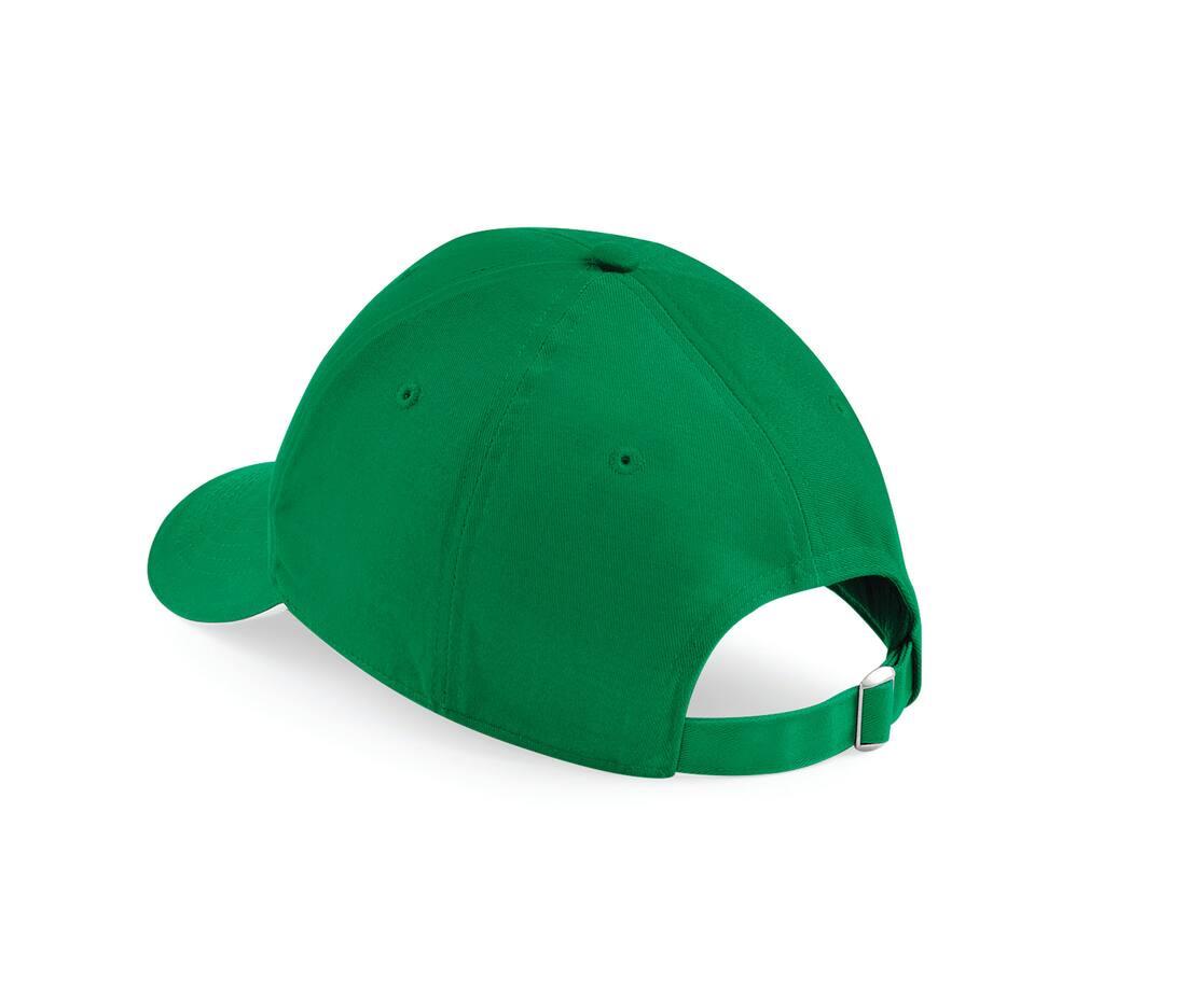 Beechfield Athleisure 6 Panel Cap