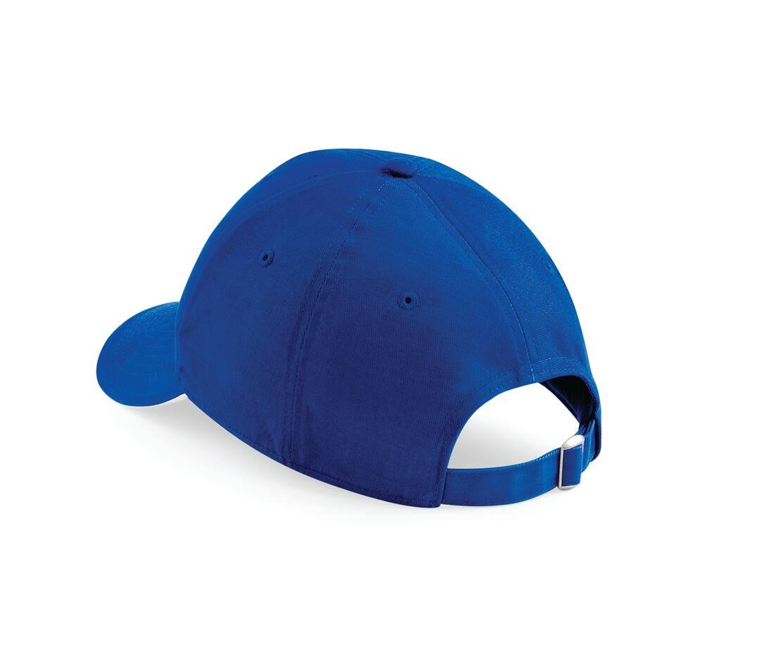 Beechfield Athleisure 6 Panel Cap