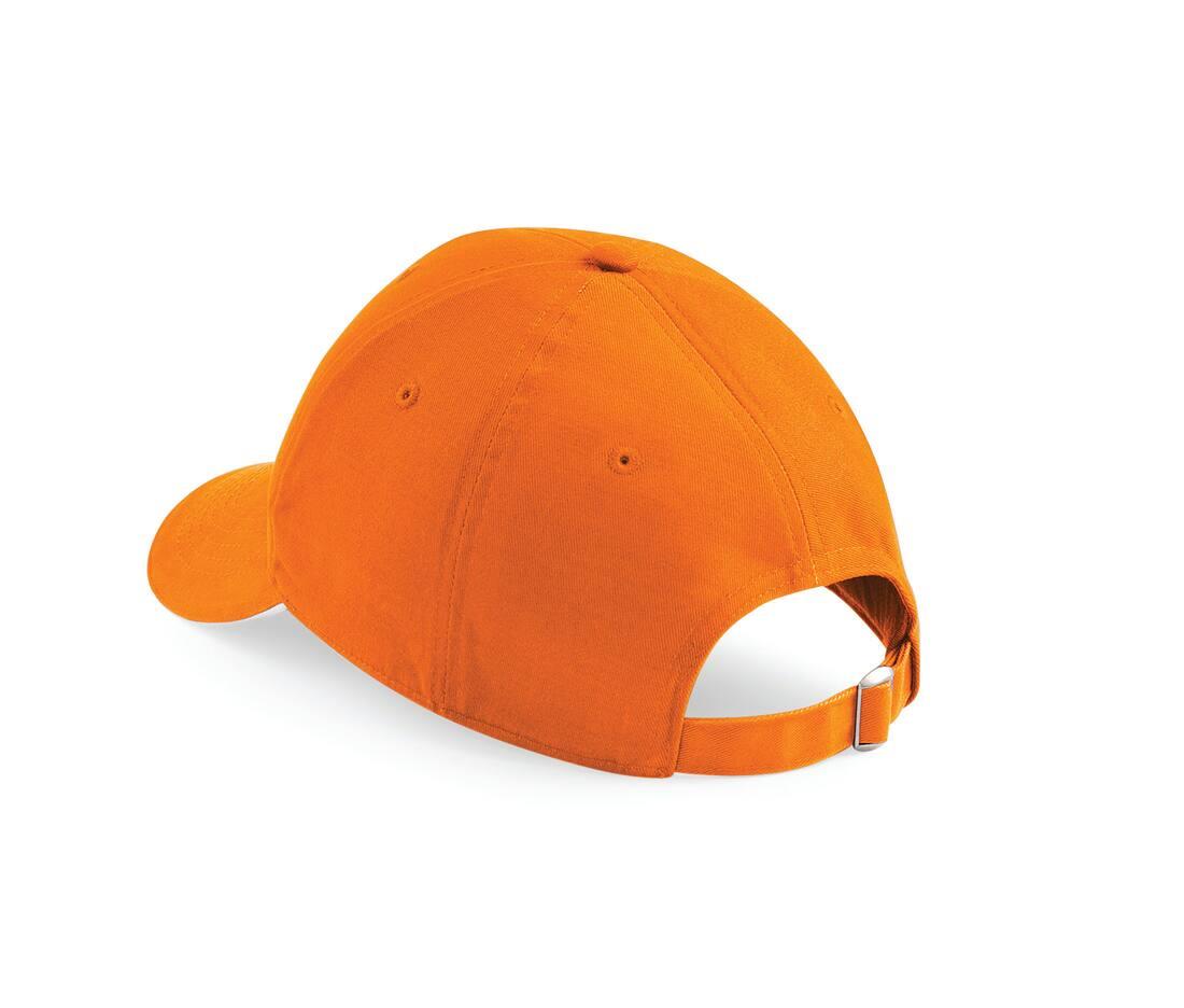 Beechfield Athleisure 6 Panel Cap