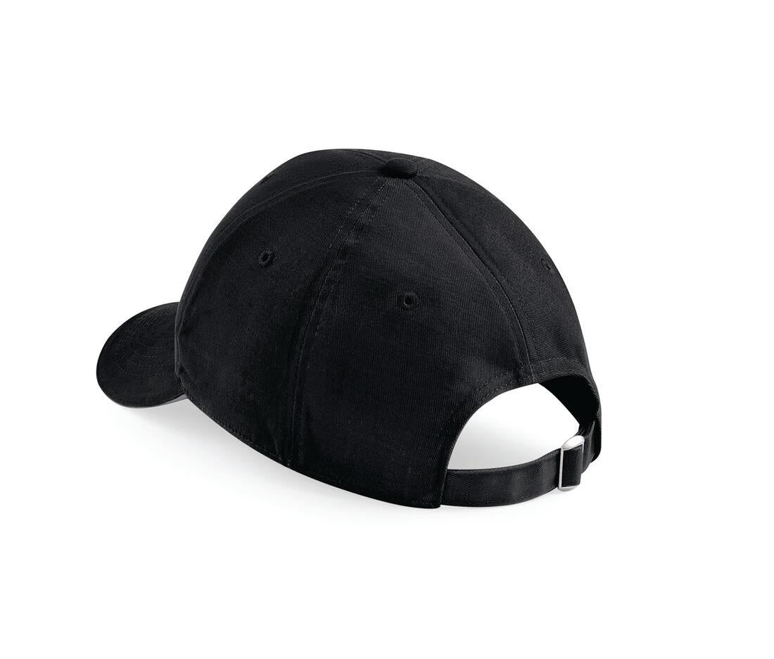 Beechfield Athleisure 6 Panel Cap