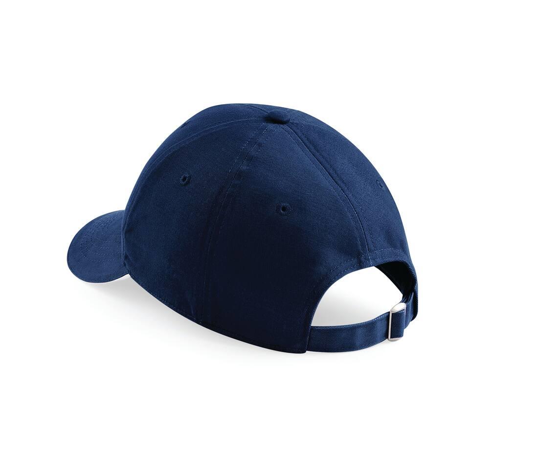 Beechfield Athleisure 6 Panel Cap