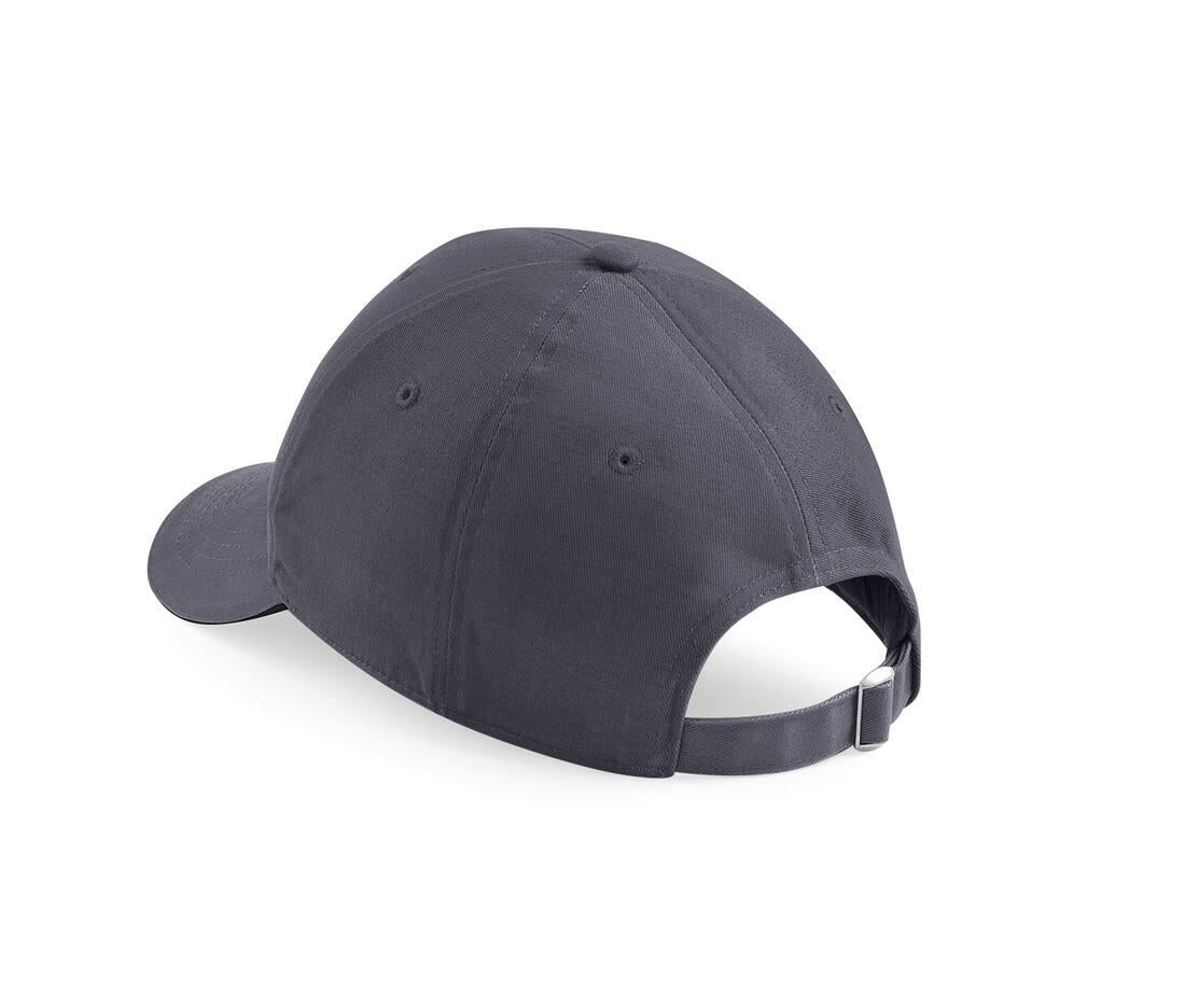 Beechfield Athleisure 6 Panel Cap