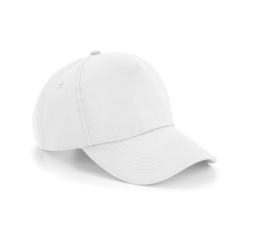Beechfield Authentic 5 Panel Cap