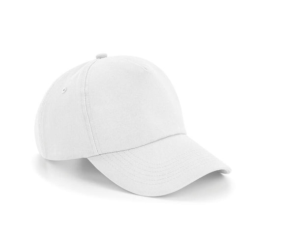 Beechfield Authentic 5 Panel Cap