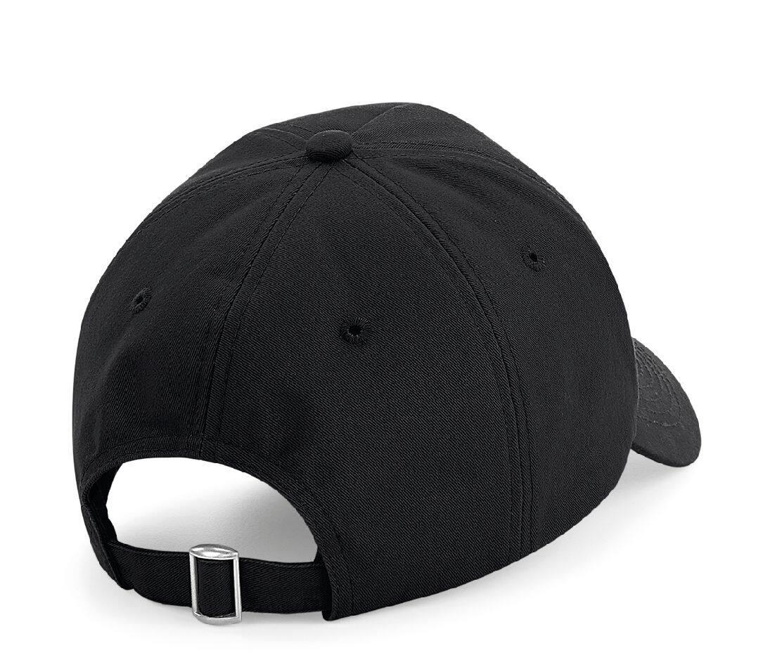 Beechfield Authentic 5 Panel Cap