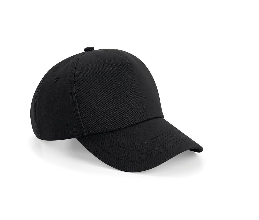 Beechfield Authentic 5 Panel Cap