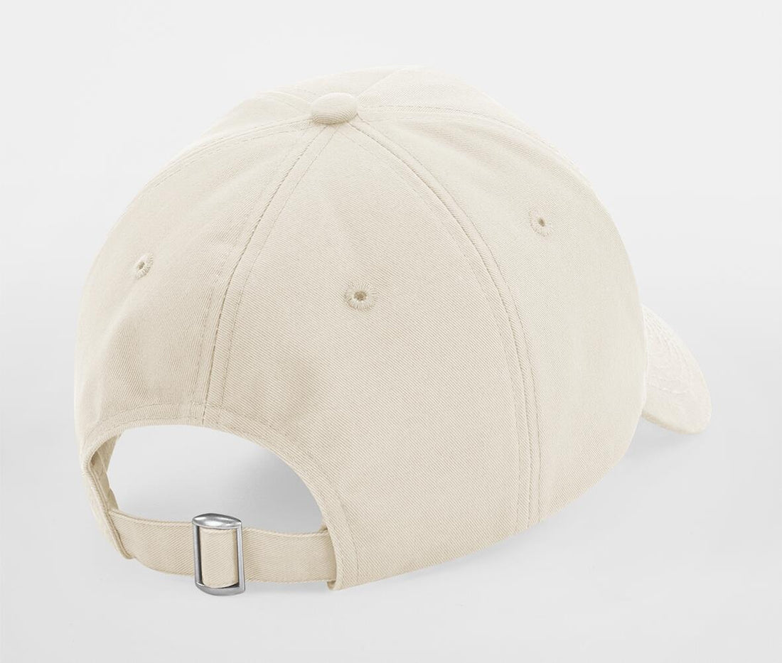 Beechfield Authentic 5 Panel Cap