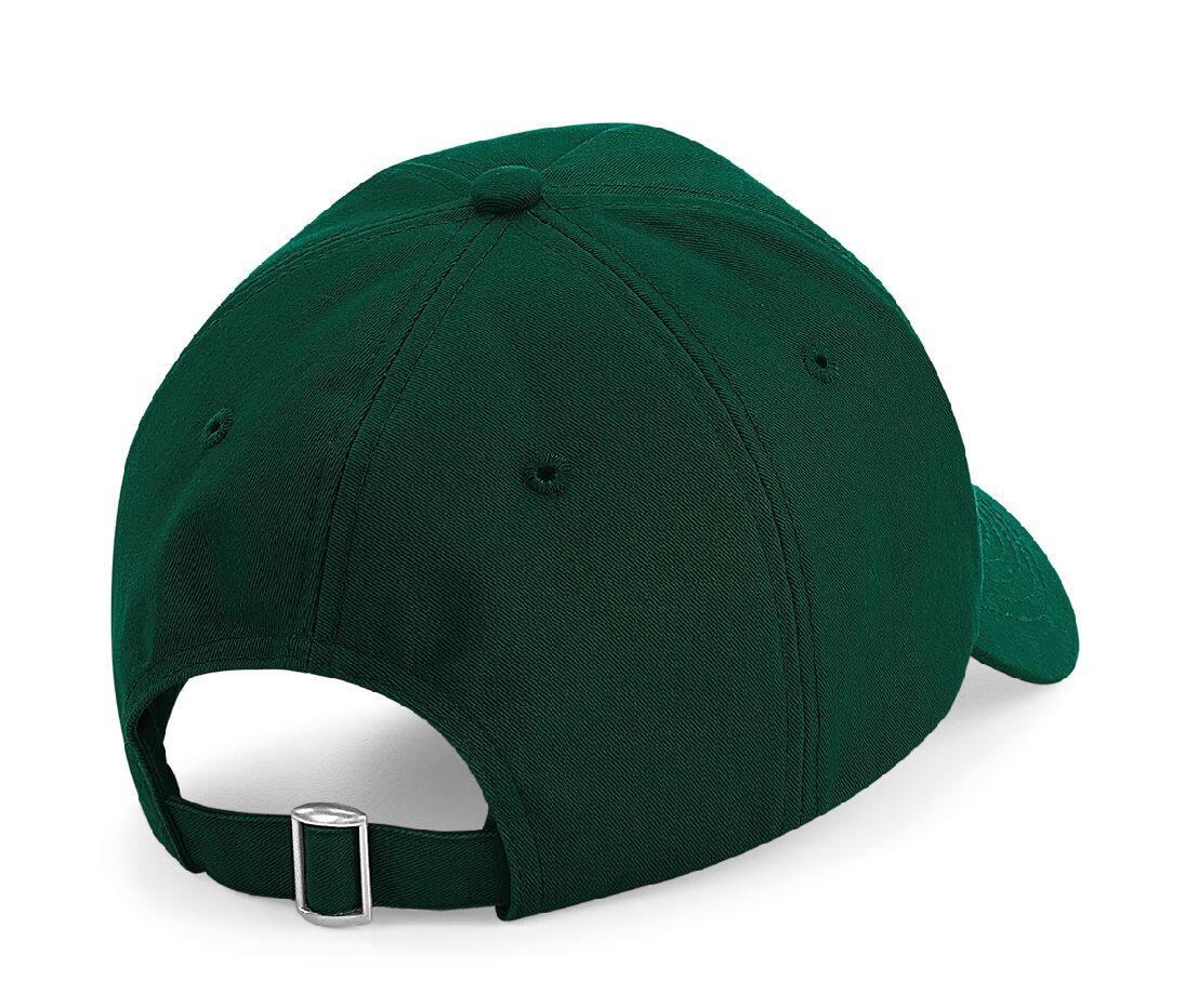 Beechfield Authentic 5 Panel Cap