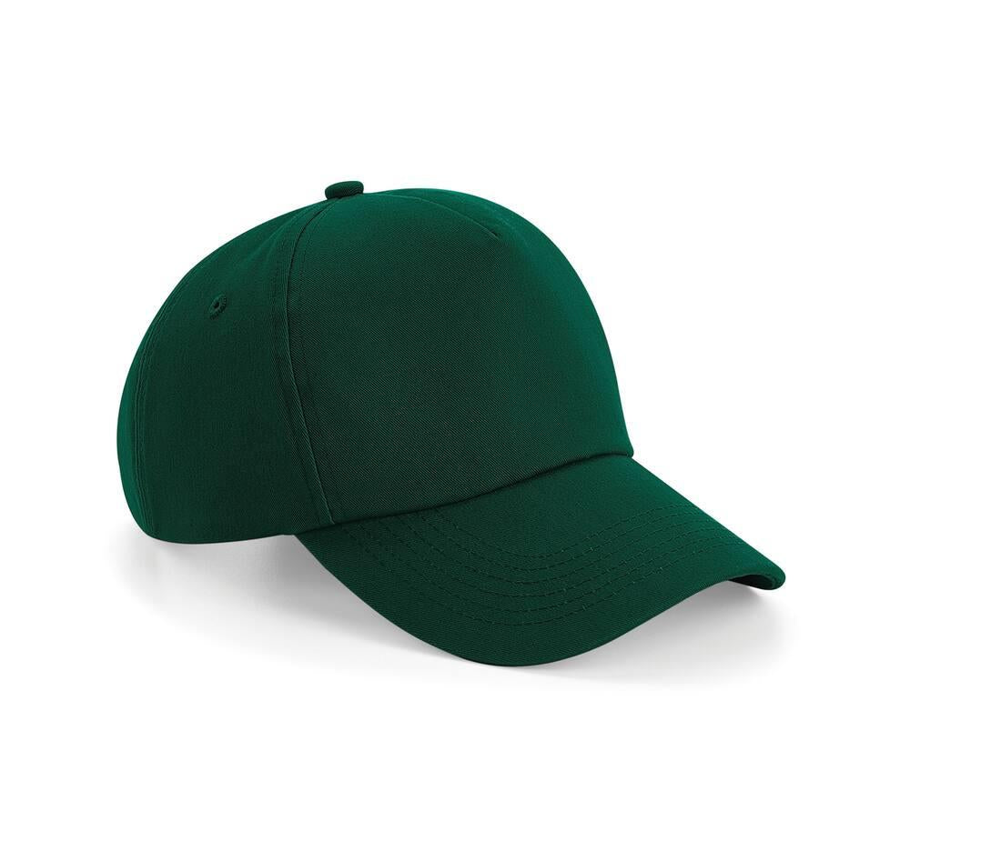 Beechfield Authentic 5 Panel Cap