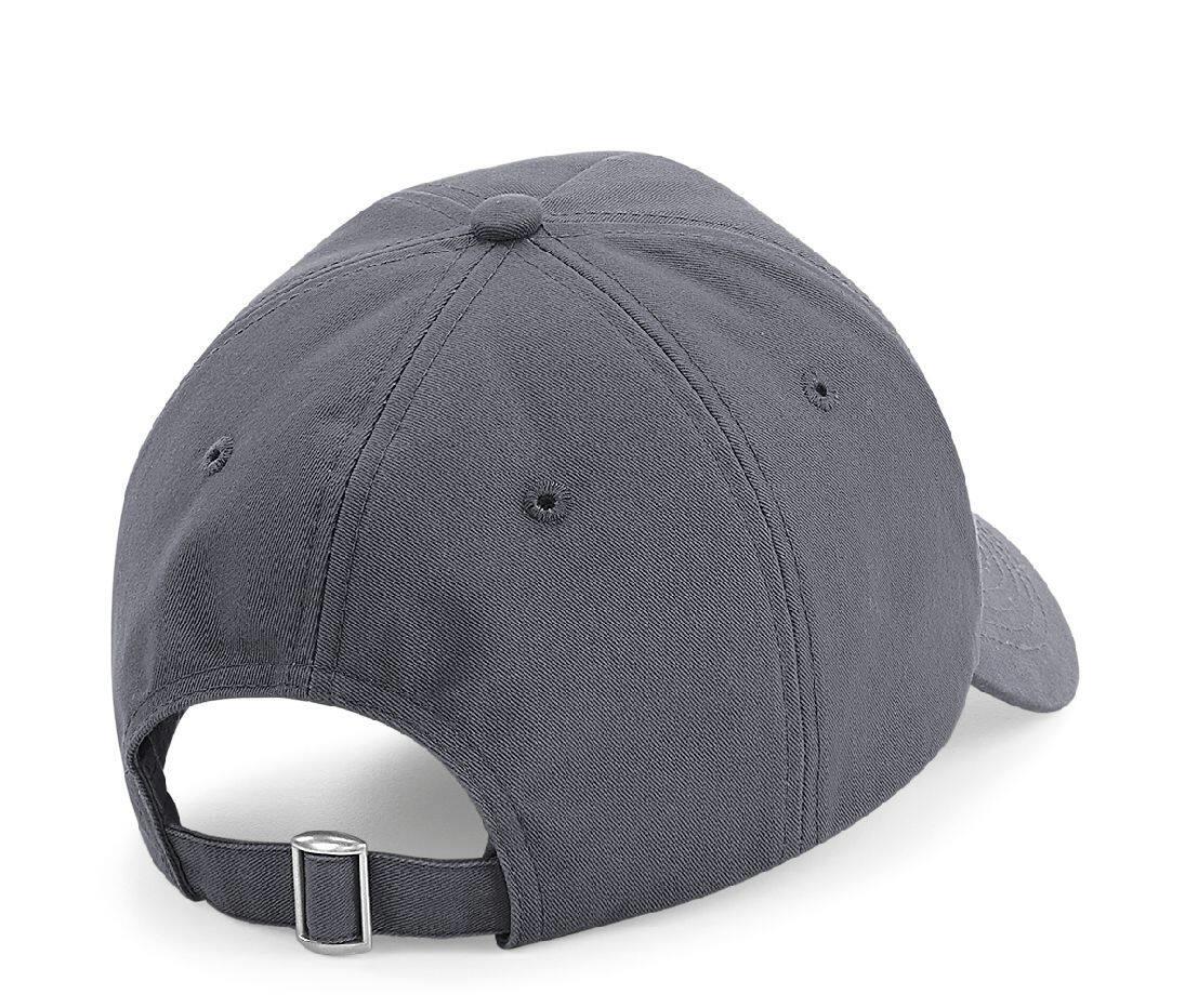 Beechfield Authentic 5 Panel Cap