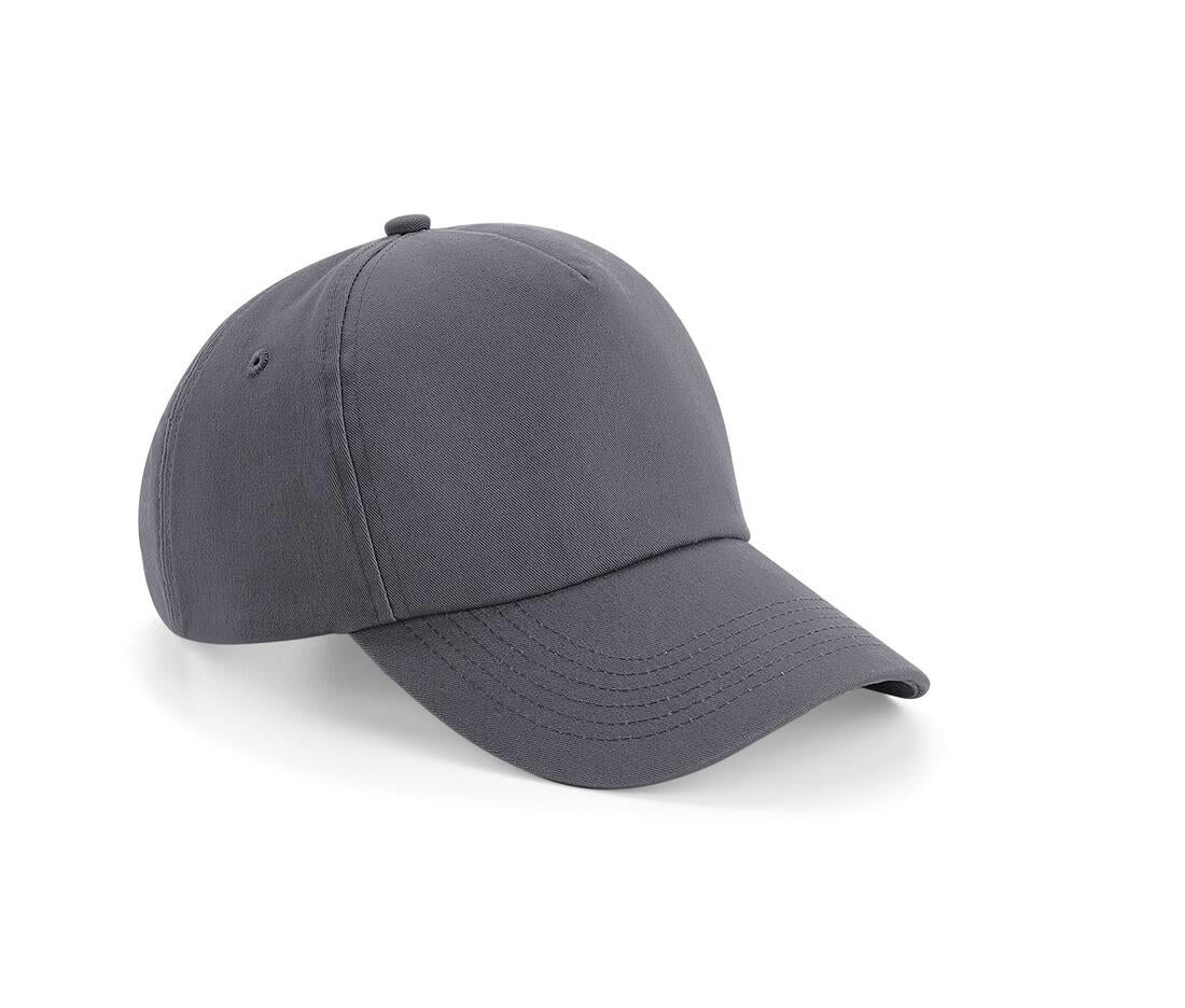 Beechfield Authentic 5 Panel Cap
