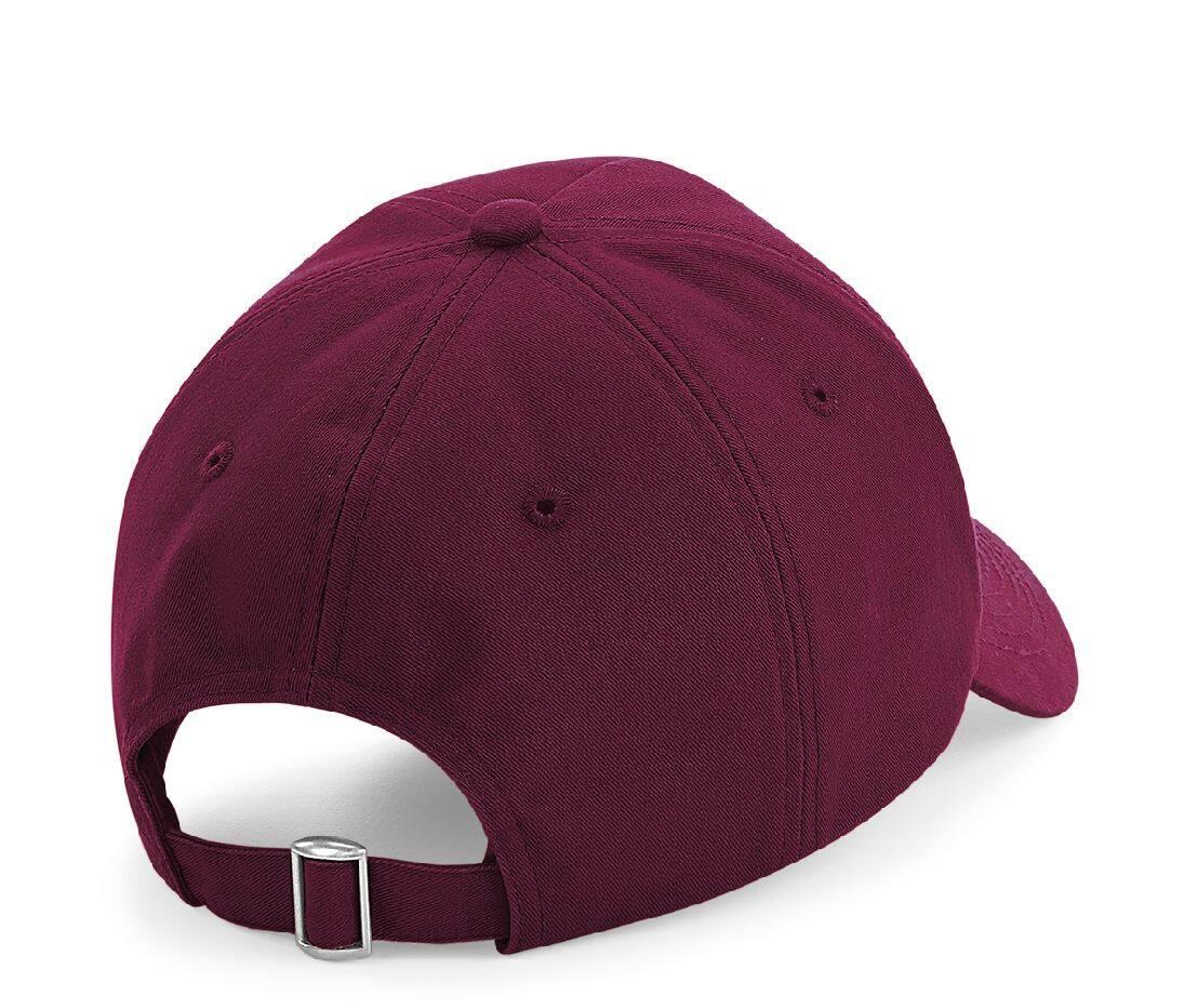 Beechfield Authentic 5 Panel Cap