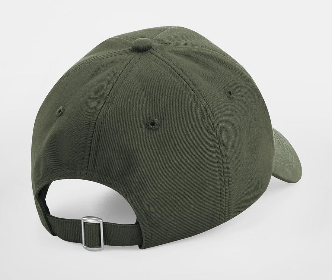 Beechfield Authentic 5 Panel Cap