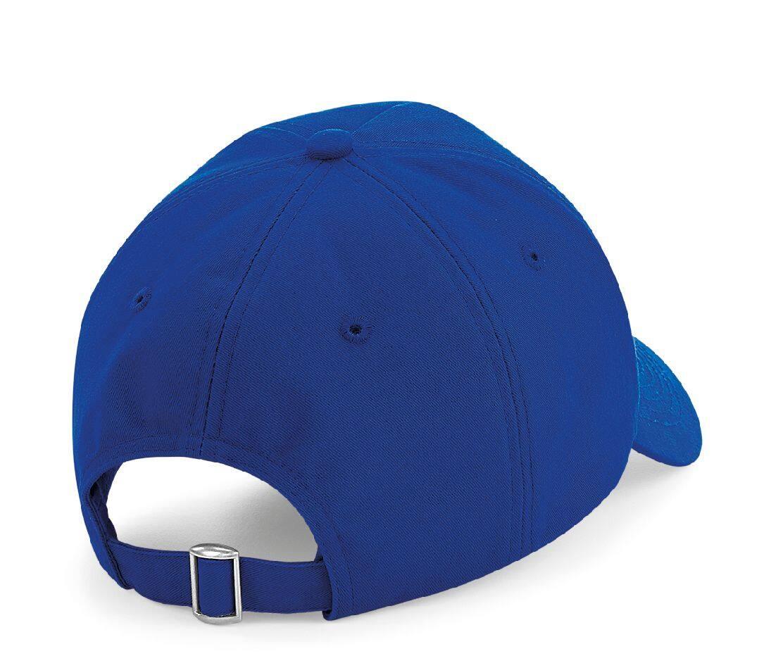 Beechfield Authentic 5 Panel Cap