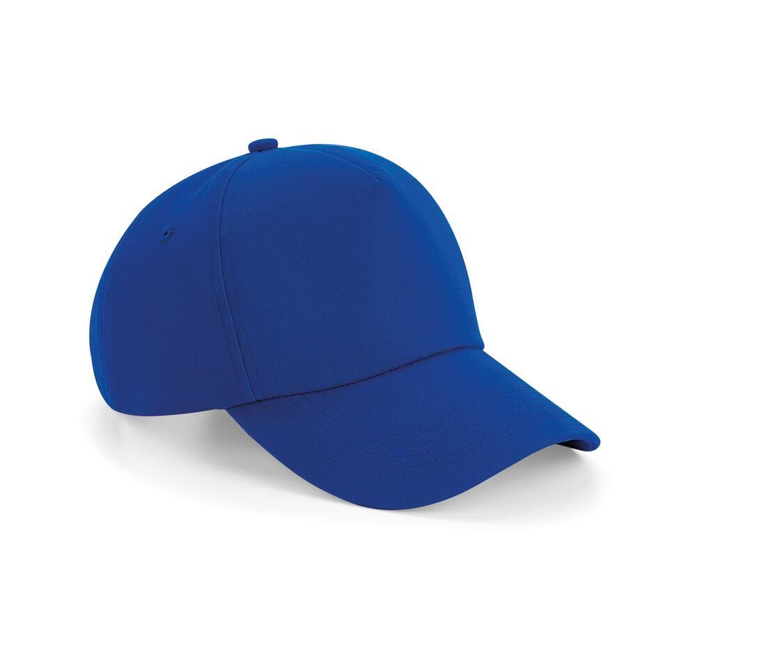 Beechfield Authentic 5 Panel Cap