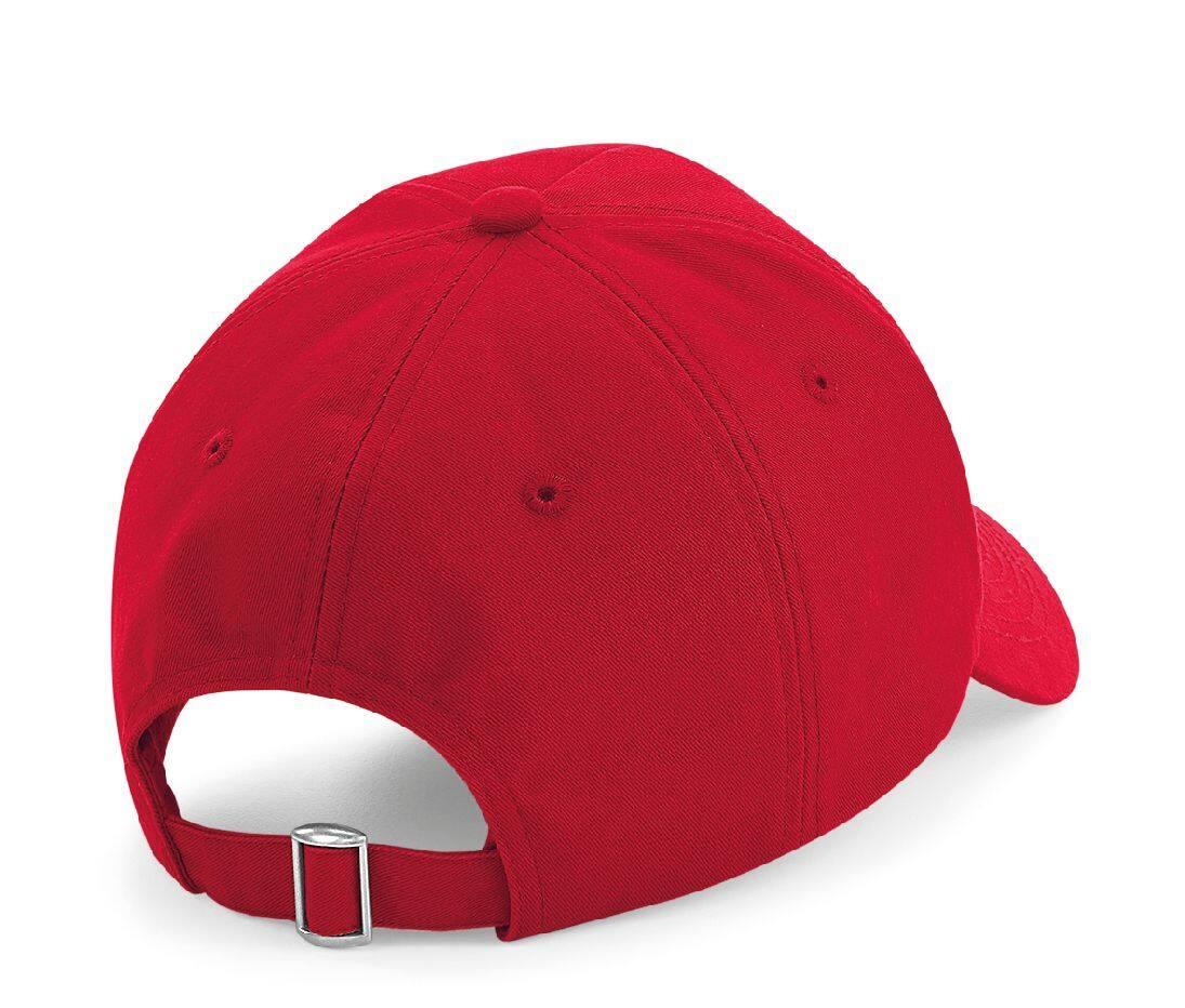 Beechfield Authentic 5 Panel Cap