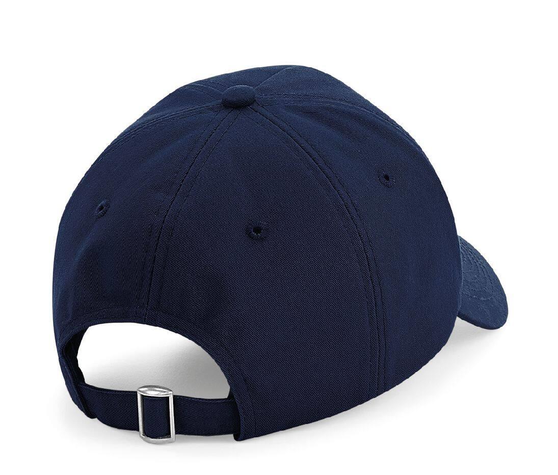 Beechfield Authentic 5 Panel Cap