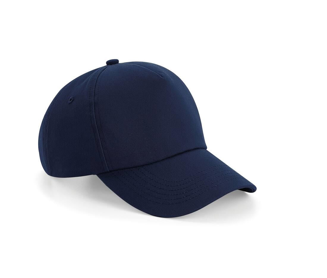 Beechfield Authentic 5 Panel Cap