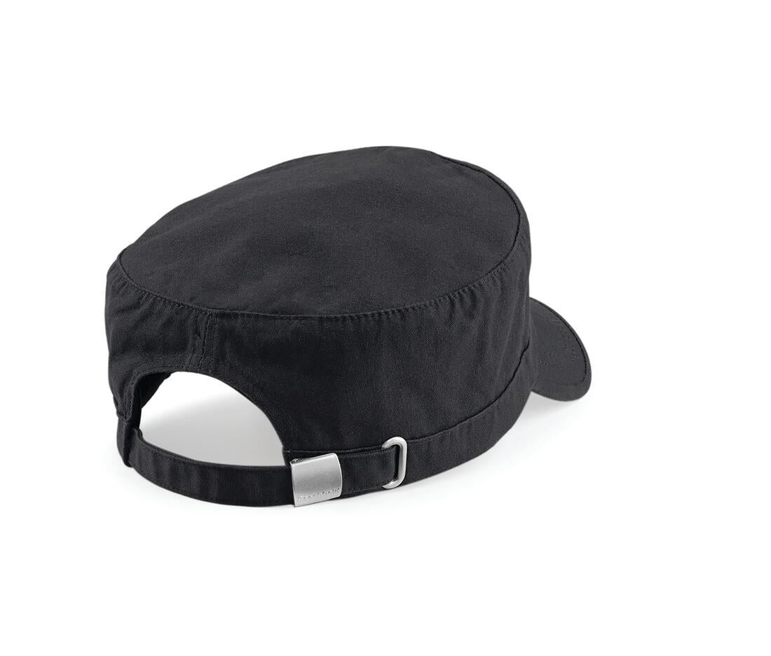 Beechfield Army Cap